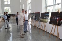 ALKÜ'de 15 Temmuz Anıldı