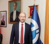 Anadolu Üniversitesi Rektörü Prof. Dr. Fuat Erdal'dan '15 Temmuz Demokrasi Ve Milli Birlik Günü' Mesajı