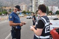 Antalya'da Huzur Güven Uygulaması