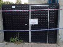 Araban'da 572 Kişiye Korona Virüs Karantinası