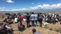 Artvin'de Sel Felaketinde Hayatını Kaybeden Musa Taşdemir Memleketi Erzurum'da Defnedildi Haberi