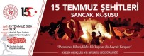 Aydın'da '15 Temmuz Sancak Koşusu' Yapılacak