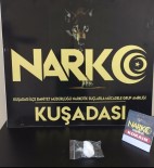 Aydın'da Uyuşturucuya Geçit Yok