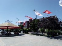 Bafra 15 Temmuz'a Hazır