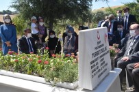 Balıkesir'de 15 Temmuz Şehitleri Anıldı