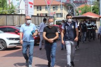 Bartın'da Aranan 17 Şahıs Denetimlerde Yakalandı