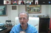 Bartın Valiliği Ve Bartın Üniversitesinden 15 Temmuz Konferansı