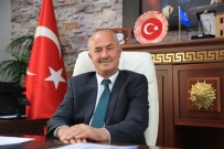 Başkan Akman'dan '15 Temmuz Demokrasi Ve Milli Birlik Günü' Mesajı