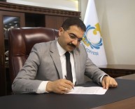 Başkan Canpolat'tan 15 Temmuz Mesajı