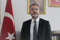 Başkan Ceyhun Açıklaması '15 Temmuz Milletin Zaferidir'