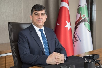 Başkan Fadıloğlu'ndan 15 Temmuz Mesajı