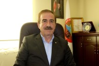 Başkan Fırat'tan 15 Temmuz Açıklaması