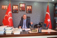 Başkan Karataş'tan 15 Temmuz Mesajı