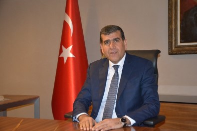 Başkan Mahsum Altunkaya'dan 15 Temmuz Mesajı