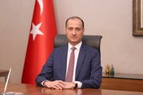 Başkan Mehmet Çıkmaz'dan 15 Temmuz Kutlama Mesajı