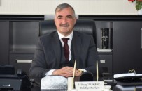 Başkan Turanlı'nın 15 Temmuz Mesajı