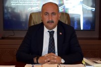 Başkan Türkyılmaz Açıklaması 'Bu Onurlu Direnişte Milletimizin İmzası Vardır'