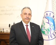 Başkan Yalçın'dan 15 Temmuz Mesajı