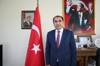 Berge Açıklaması 'Milletimiz Destan Yazmıştır'