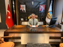 Bölge Birlik Başkanı Taşlı, 'Kredi Borçlarına Ödeme Kolaylığı'