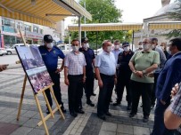 Bolvadin 'De '15 Temmuz Demokrasi Ve Milli Birlik Günü' Etkinlikleri Başladı
