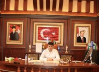 Çat Belediye Başkanı Yaşar'dan 15 Temmuz Mesajı Haberi