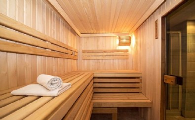 Corona virüsü öldürmek için sauna ve hamama gidenlere seslendi: 25 derece üzerindeki sıcaklıkta...