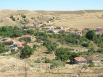 Çorum'da 1 Köy Karantinaya Alındı Haberi
