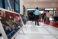 Dünyanın İlk Dijital Müzesinde 15 Temmuz Yaşatılıyor