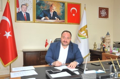 Ekinci'den 15 Temmuz Mesajı