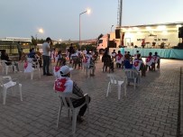 Elazığ'da 15 Temmuz Demokrasi Ve Milli Birlik Günü Etkinlikleri