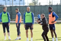 Erzurumspor Son 5 Yılda En Az Gol Yediği Sezonu Geçiriyor