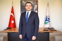 GAGİAD Başkanı Koçer'den 15 Temmuz Mesajı