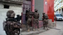 Gaziantep'te Terör Örgütü PKK/KCK'ya Yönelik Soruşturma