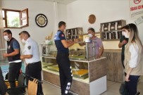 İlçe Genelinde Denetimler Yapıldı