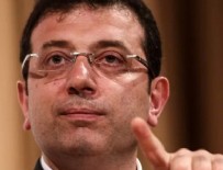 EKREM İMAMOĞLU - Tasarruf sözünü ağzından düşürmeyen İmamoğlu bakın ne yapmış