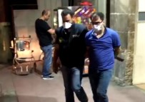 İzmir Merkezli Çifte FETÖ Operasyonu Açıklaması 28 Şüpheli Gözaltına Alındı