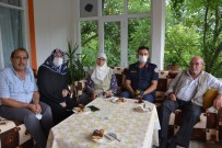 Kalınbacak Açıklaması 'Şehitlerimize Çok Şey Borçluyuz'