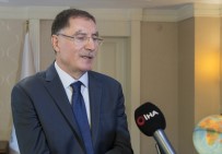 Kamu Başdenetçisi Şeref Malkoç Açıklaması 'Biz 15 Temmuz'da Fatih'in İstanbul'un Fethindeki Heyecanını Gördük'