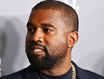 Kanye West seçimlerden çekildi!
