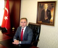 Kaymakam Mutlu'dan 15 Temmuz Mesajı