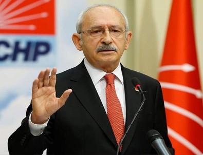 Kılıçdaroğlu’ndan flaş 15 Temmuz kararı