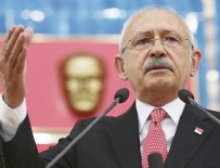 CUMHURBAŞKANı - Kılıçdaroğlu'ndan büyük yalan ve provokasyon