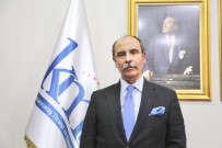 KMTSO Başkanı Balcıoğlu Açıklaması 'Şirketlerimiz Büyüdükçe Ekonomimiz De Büyüyor'