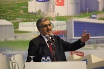 Konuk Açıklaması 'Konya Şeker'den Dört Dörtlük Başarı'