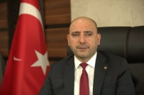 KTB Başkanı Recep Bağlamış, 'Hainlikleri De Kahramanlıkları Da Asla Unutmayacağız'