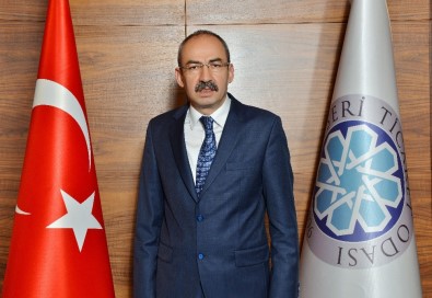 KTO Başkanı Gülsoy, '15 Temmuz Demokrasi Ve Kahramanlık Destanıdır'