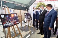 Malatya'da 15 Temmuz Etkinliği