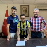 Menemenspor'da Mehmet Boztepe Ayrılığı