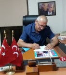 MHP Marmaris İlçe Başkanı Kemal Kalemci'den 15 Temmuz Mesajı